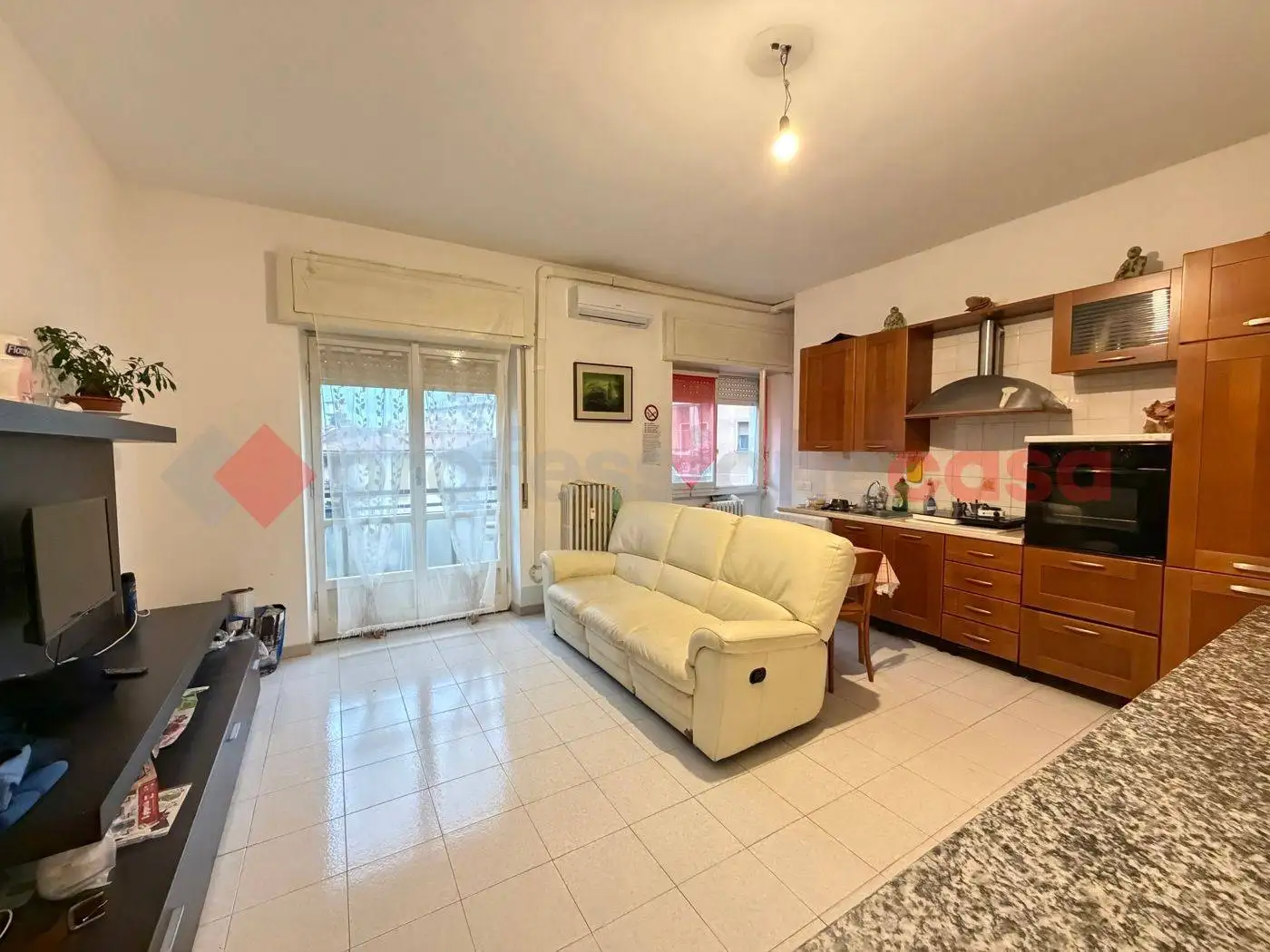 Trilocale via Repubblica, 9, Centro, Cesano Boscone - foto 3