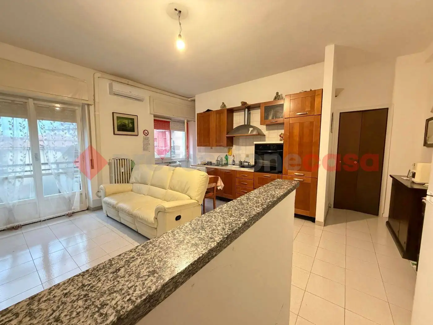 Trilocale via Repubblica, 9, Centro, Cesano Boscone - foto 4