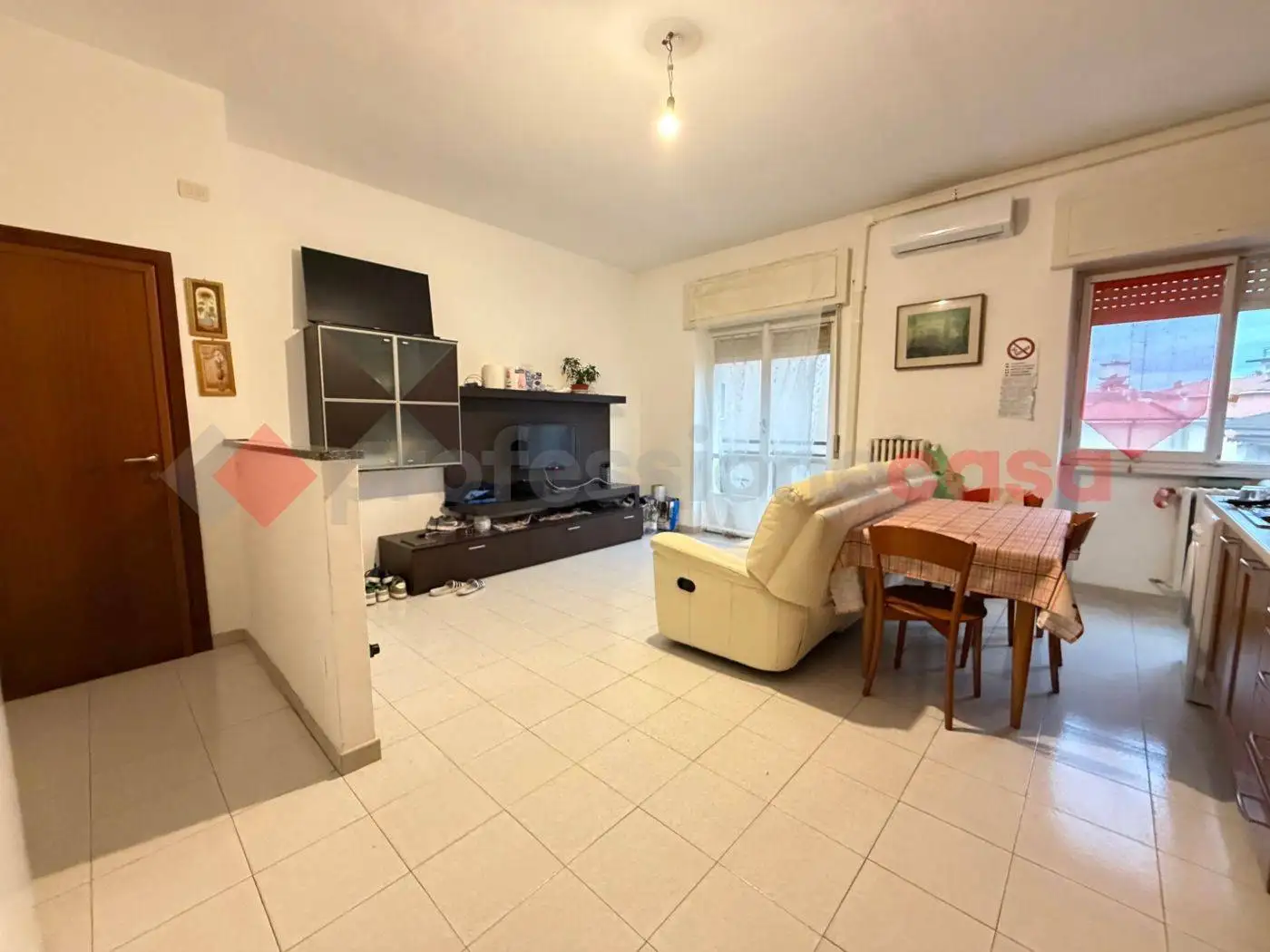 Trilocale via Repubblica, 9, Centro, Cesano Boscone - foto 5