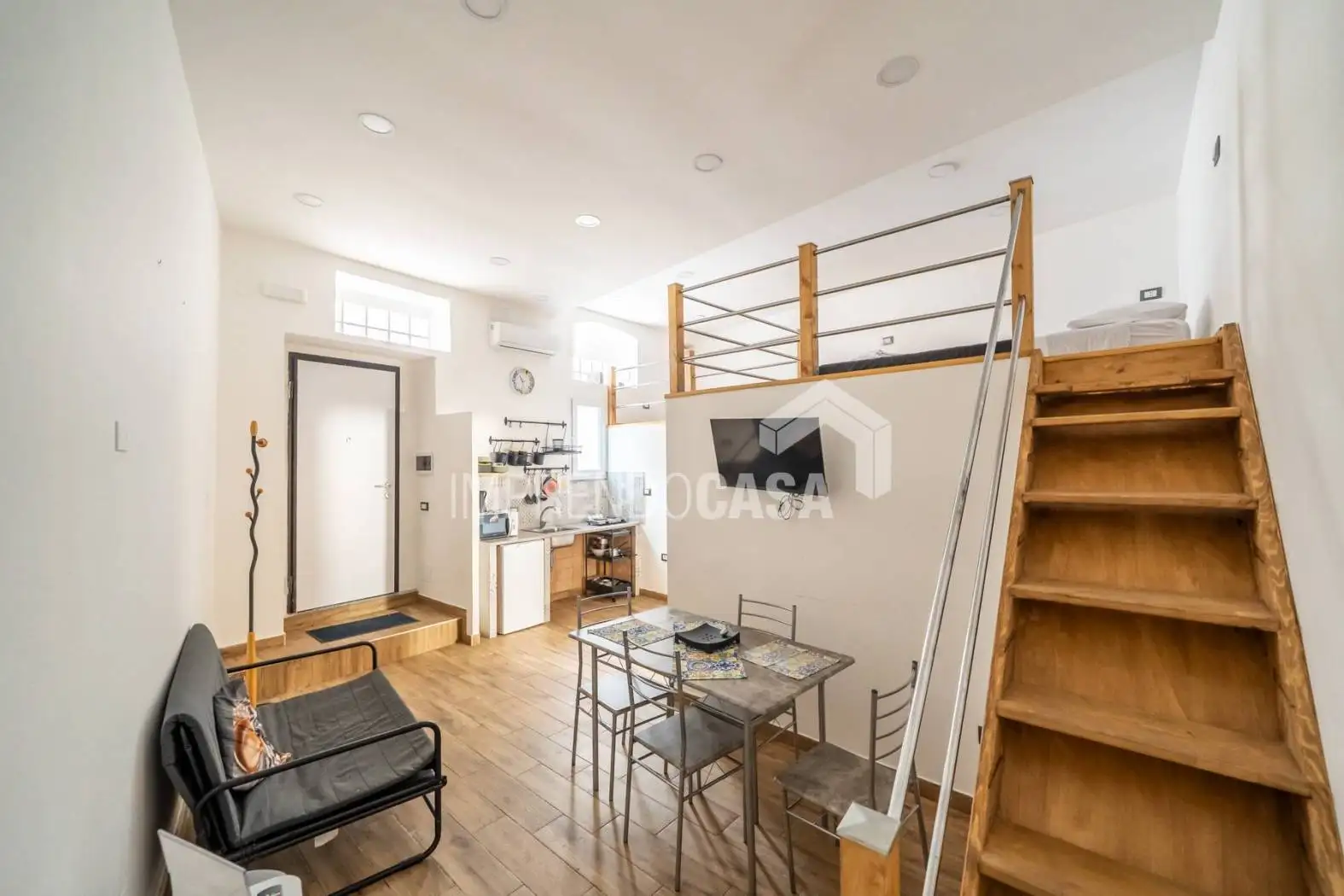 Appartamento in vendita a Palermo