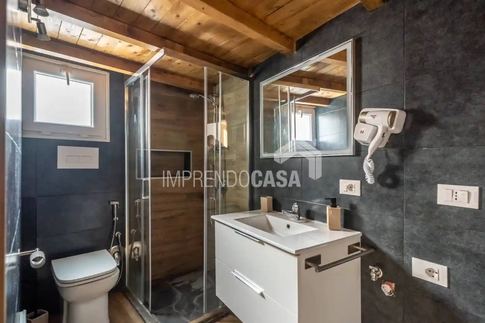 Monolocale via Montesanto 31, Kalsa, Palermo - foto 2