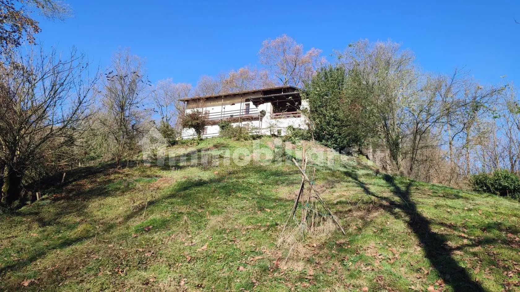 Rustico - Casale in vendita a Pagno