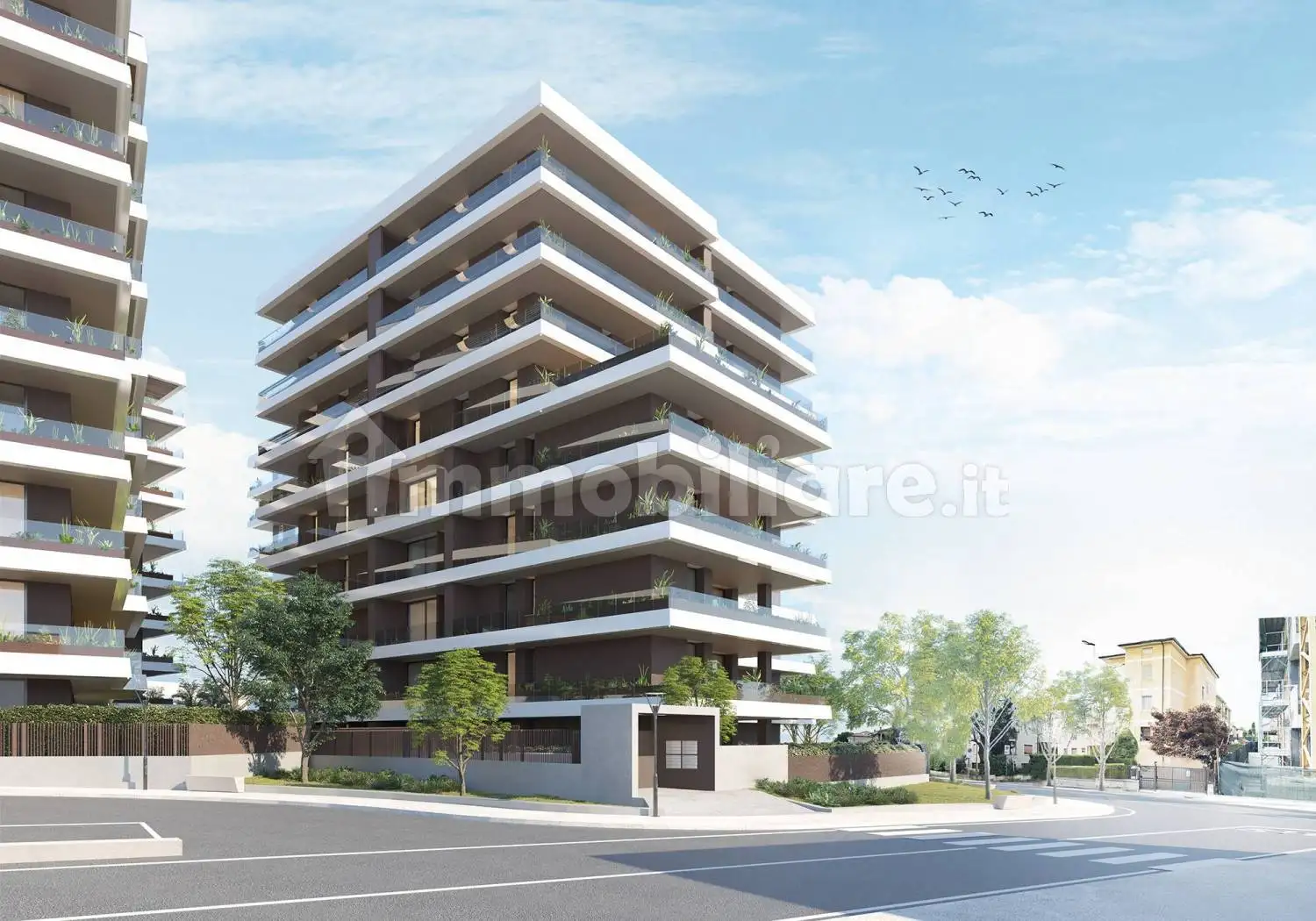 Appartamento in vendita a Verona