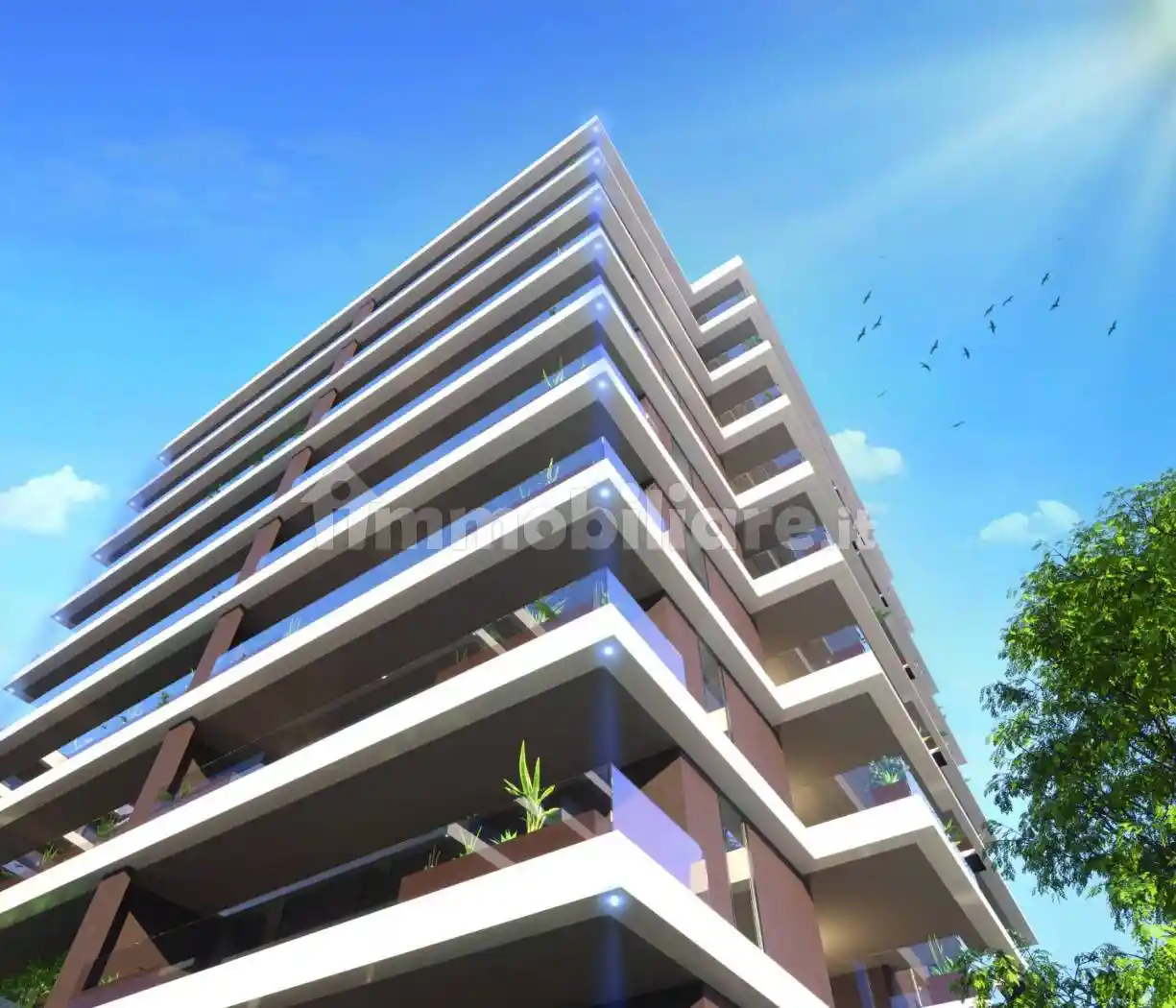 Quadrilocale nuovo, primo piano, Borgo Trento, Verona - foto 2