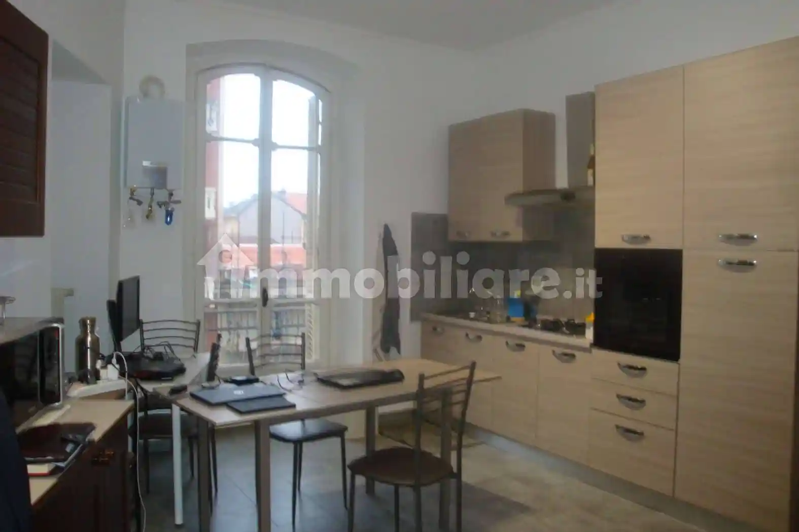 Bilocale via via Dante di Nanni 44, Cenisia, Torino - foto 2