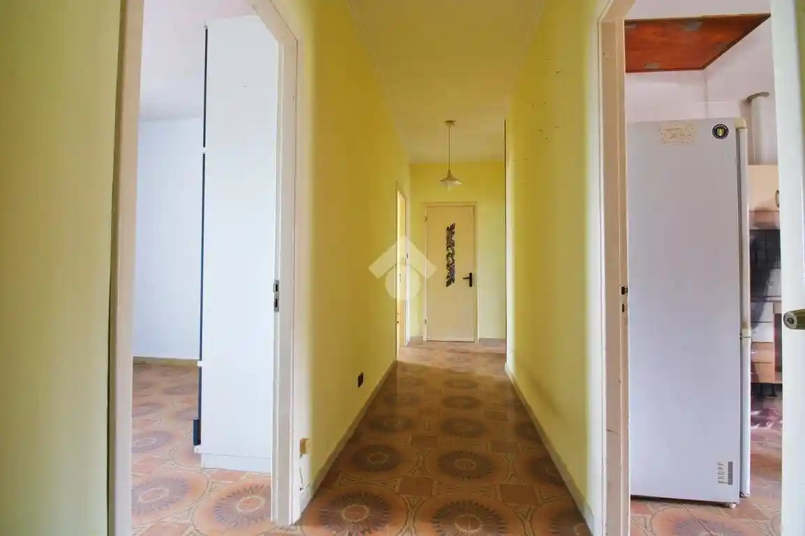 Trilocale via Giambattista Pergolesi 15, Centro, Castelfidardo - foto 4