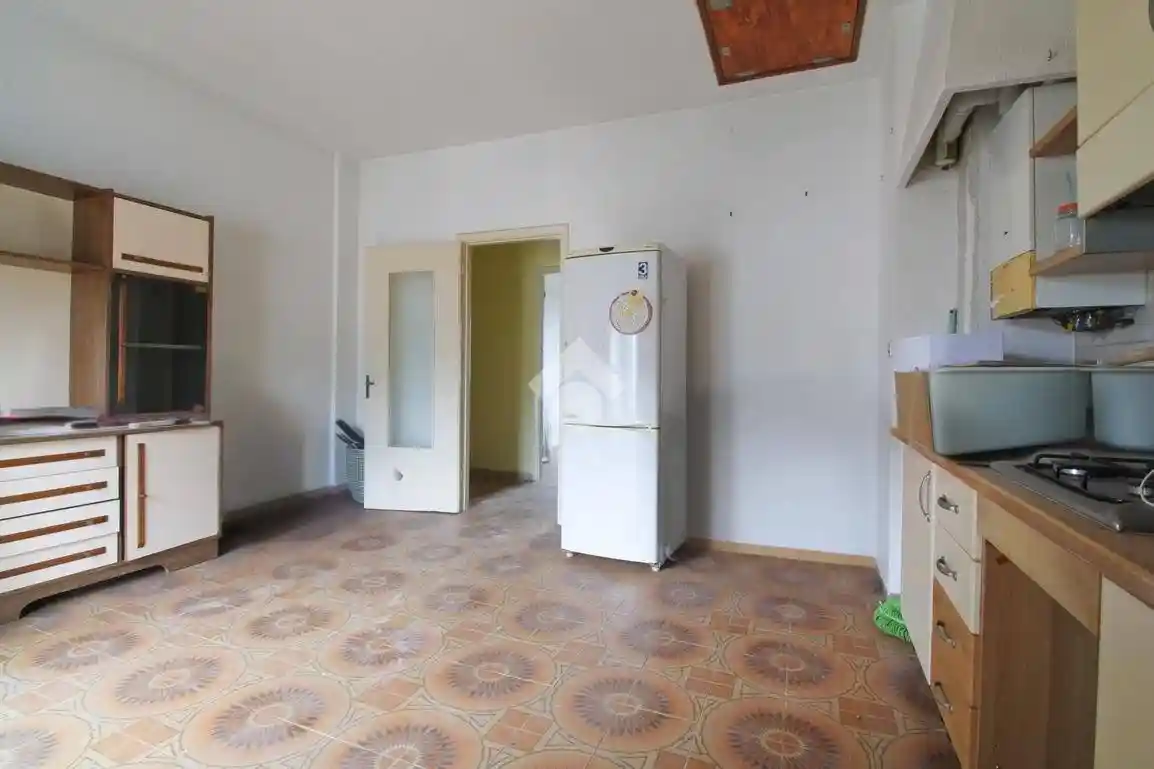 Trilocale via Giambattista Pergolesi 15, Centro, Castelfidardo - foto 5