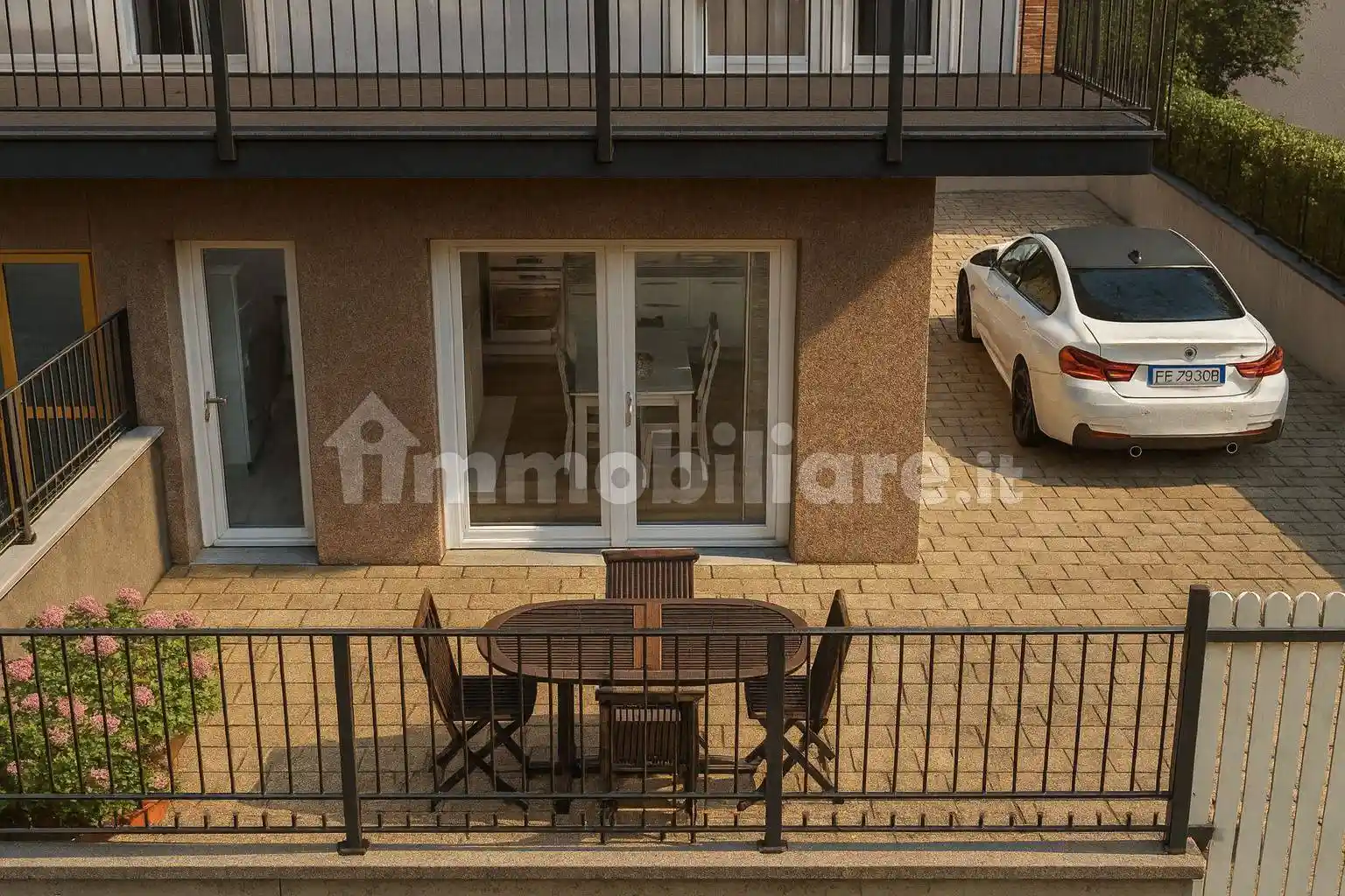 Appartamento in vendita a Loano