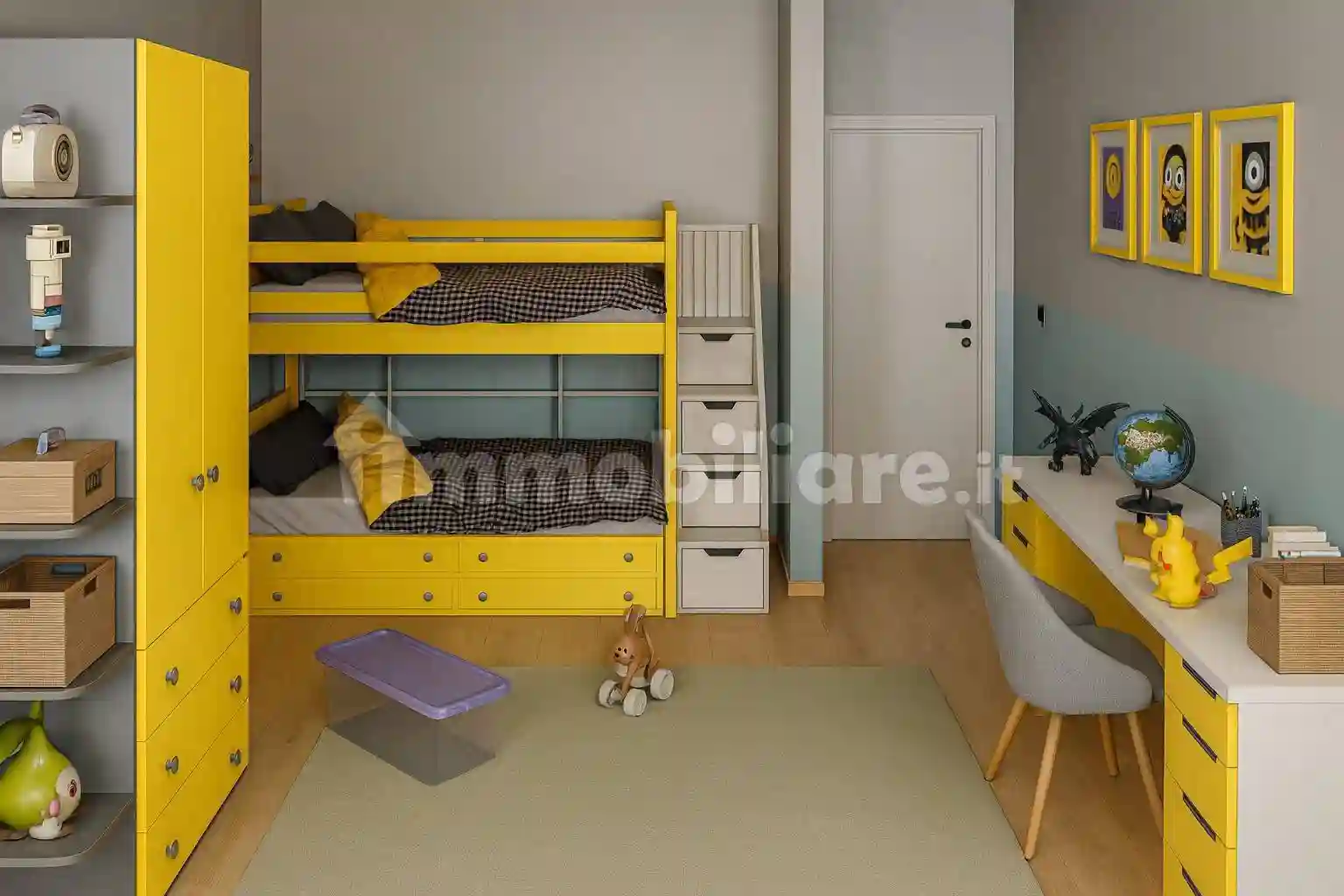 Appartamento - foto 2