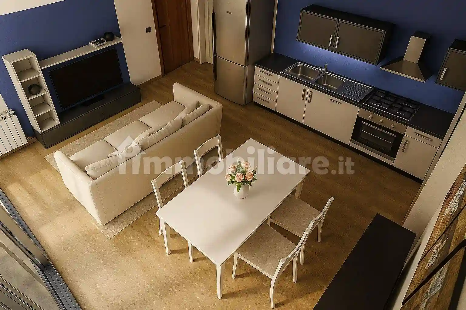 Appartamento - foto 4