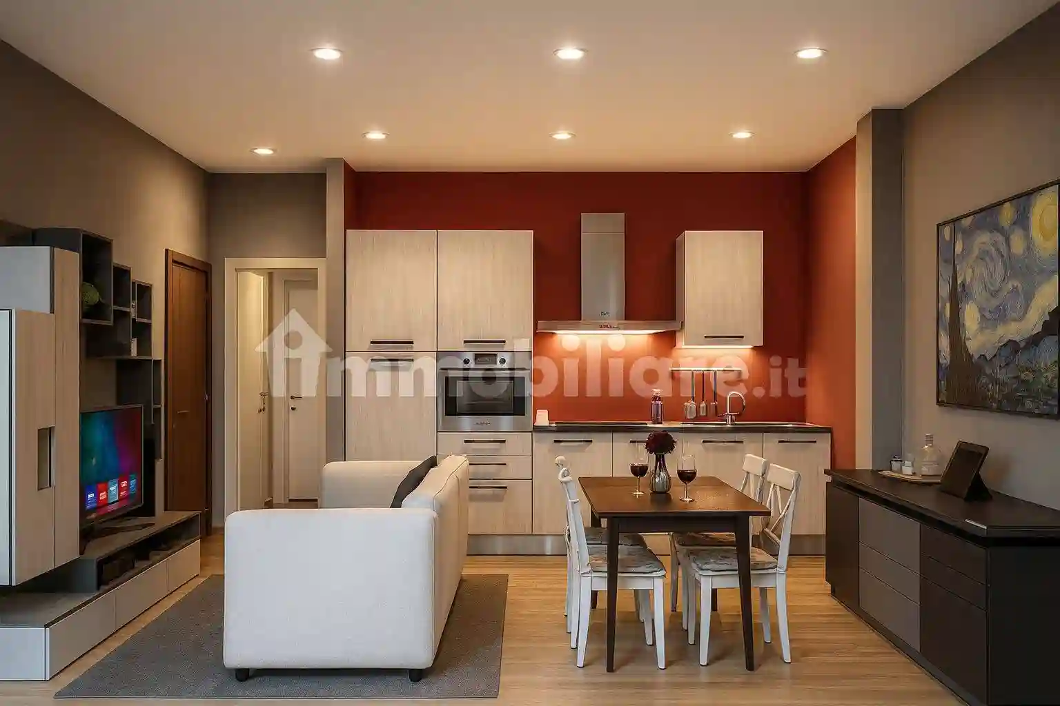 Appartamento - foto 5