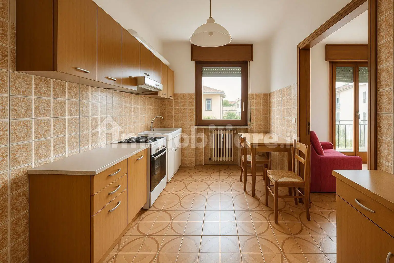 Villa in vendita a Belfiore