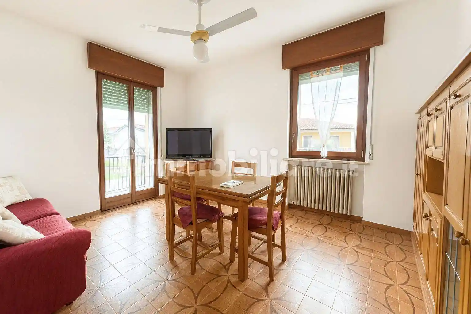 Villa unifamiliare via Argine Maronari, Centro, Belfiore - foto 2