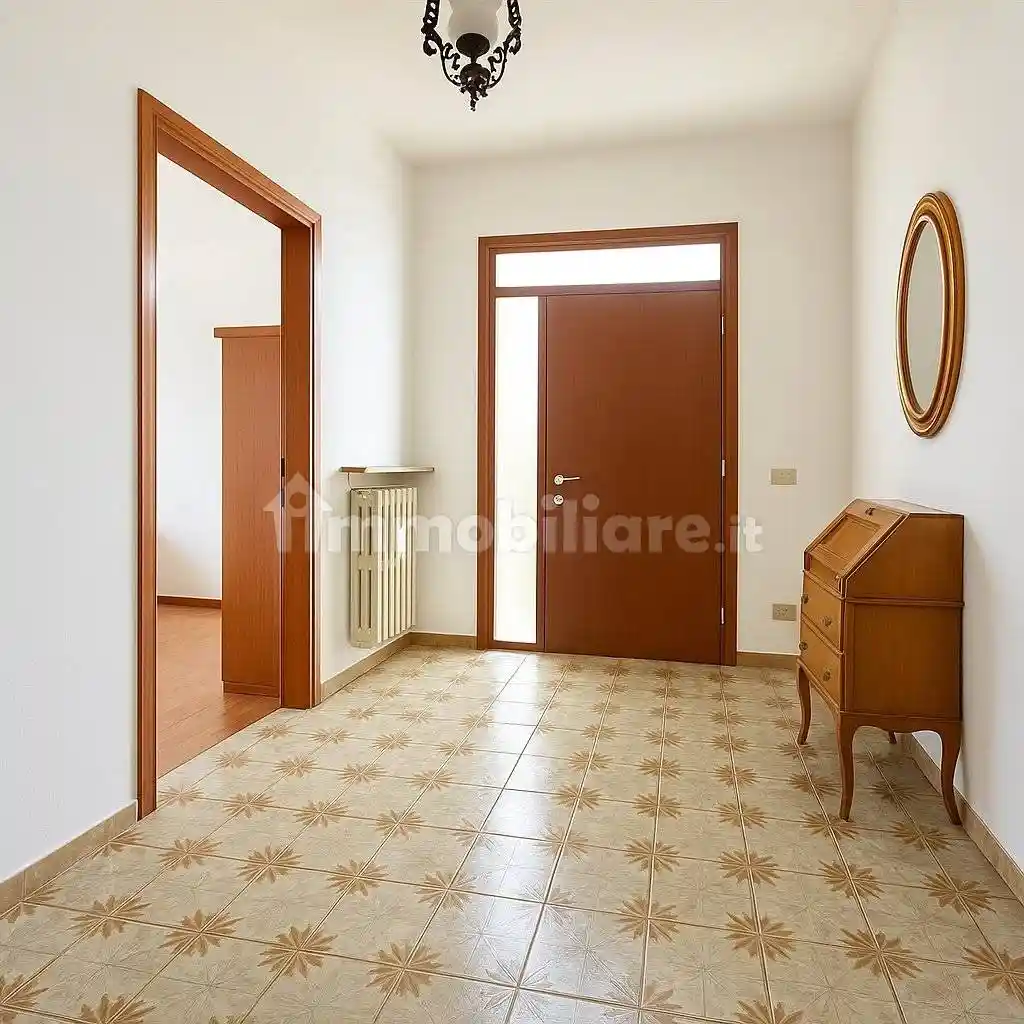 Villa unifamiliare via Argine Maronari, Centro, Belfiore - foto 4