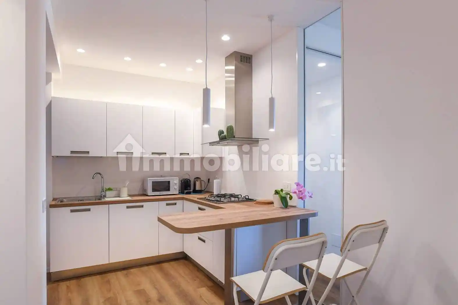 Trilocale via Giuseppe Renato Bellot, Castel Fusano, Roma - foto 3