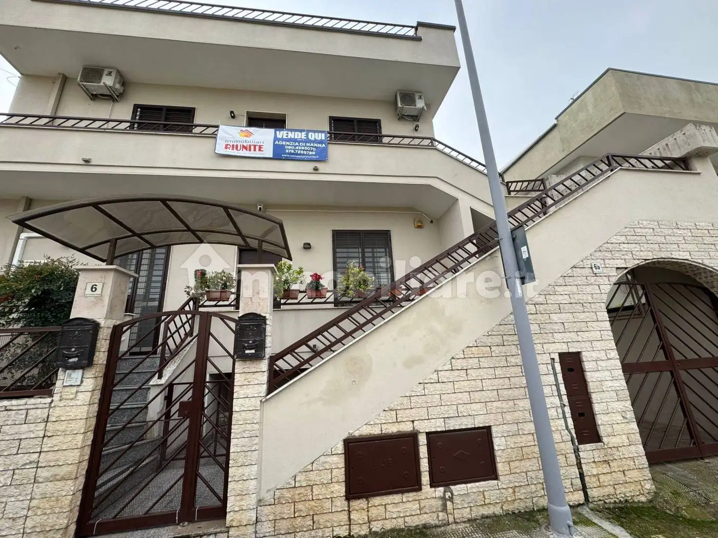 Appartamento in vendita a Adelfia