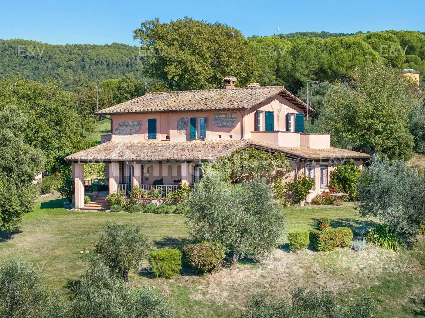 Casale frazione San Marco, Calvi dell'Umbria - foto 2