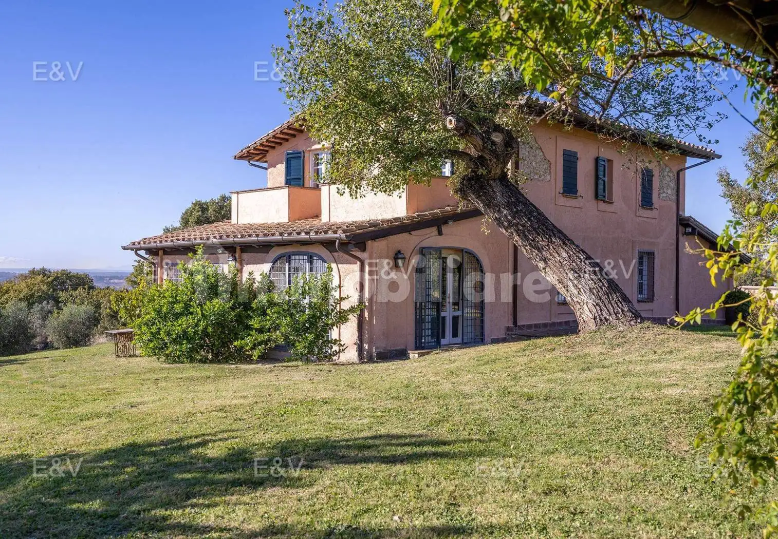 Casale frazione San Marco, Calvi dell'Umbria - foto 3