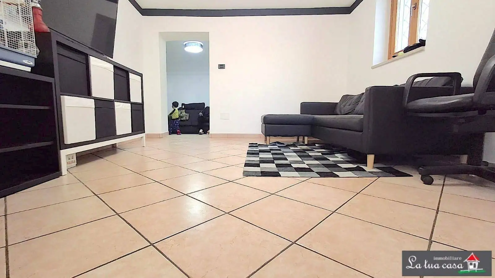 Appartamento in vendita a Pianezza