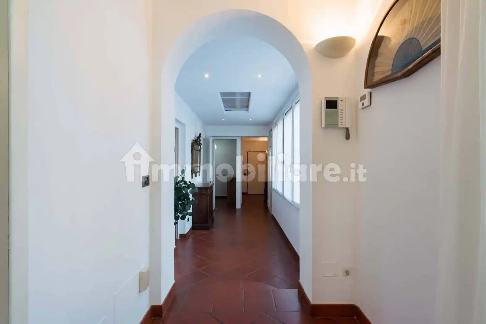 Trilocale via Villani, Porta Romana, Firenze - foto 2