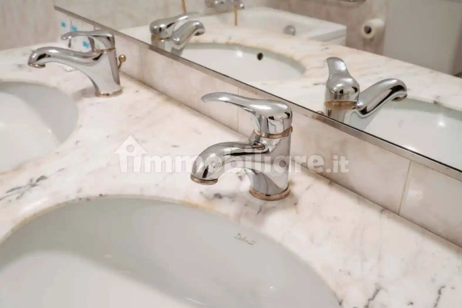 Trilocale via Villani, Porta Romana, Firenze - foto 5