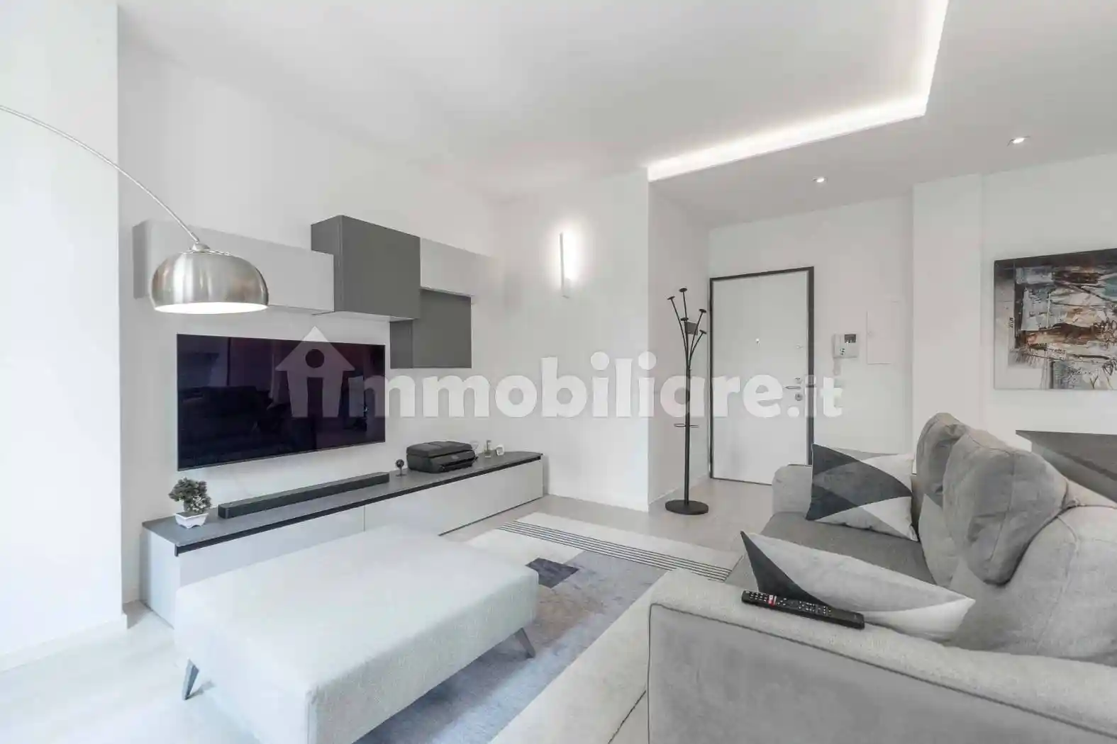 Bilocale via Marcantonio Colonna, Portello - Parco Vittoria, Milano - foto 2