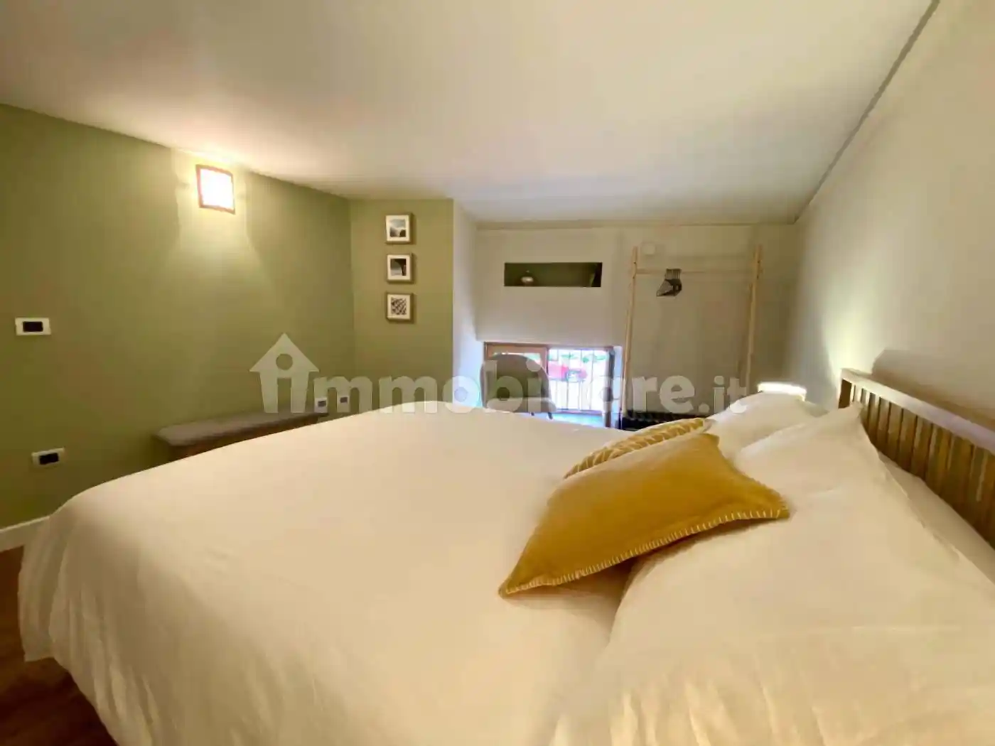 Trilocale via SanCarlo Alle Mortelle, Chiaia, Napoli - foto 4