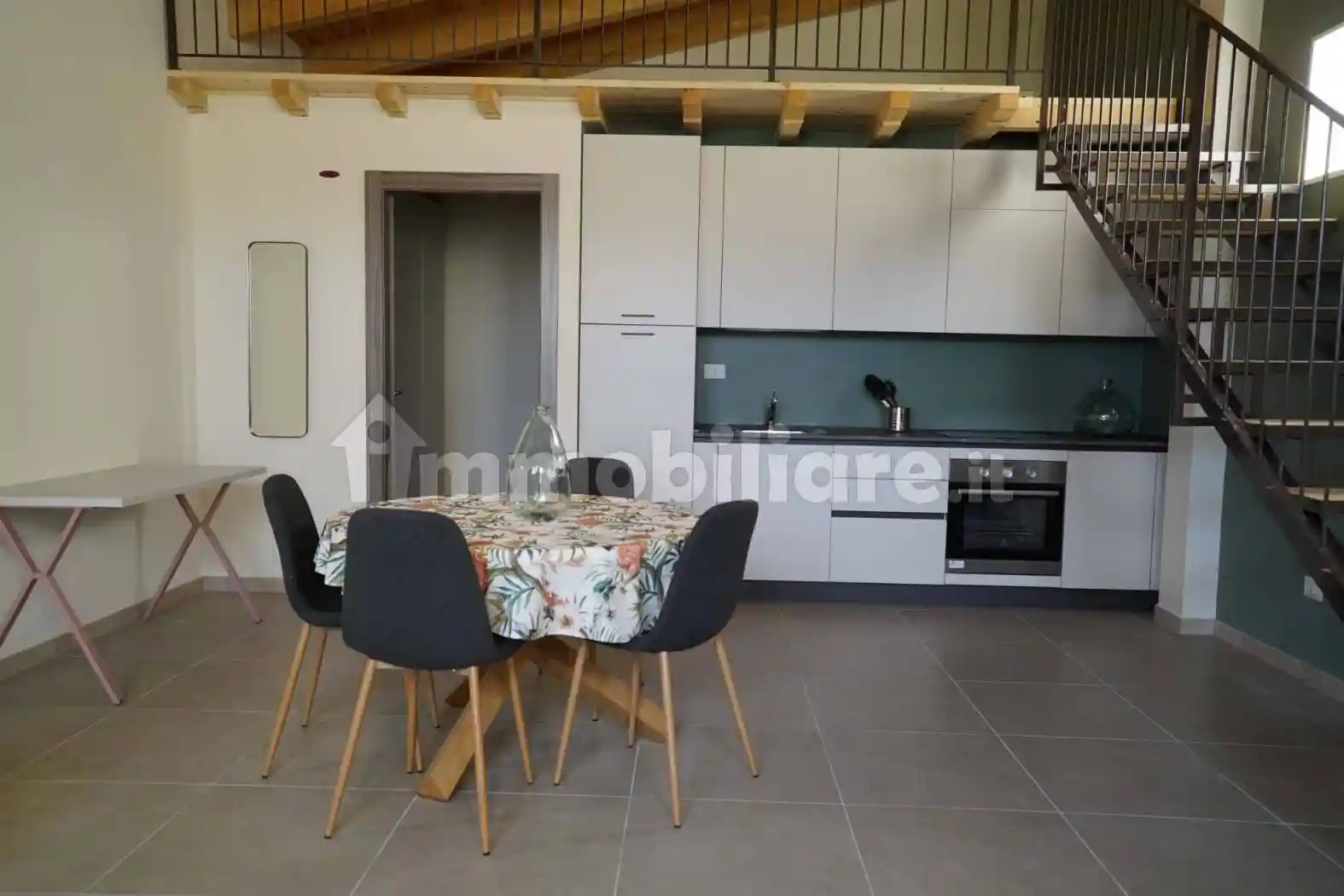 Appartamento Strada del Meisino, Sassi, Torino - foto 3