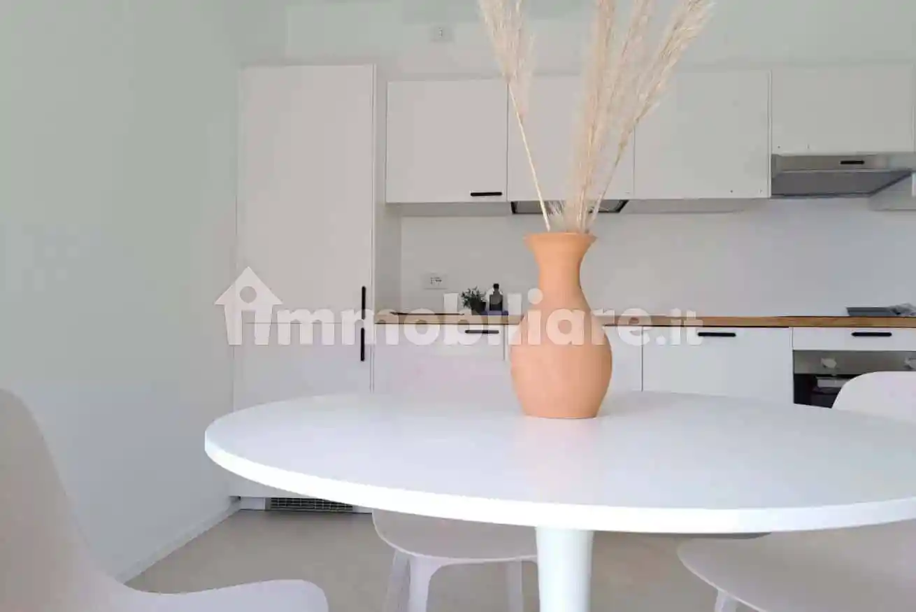 Bilocale via Bellinzona, Nino Bixio, Como - foto 3