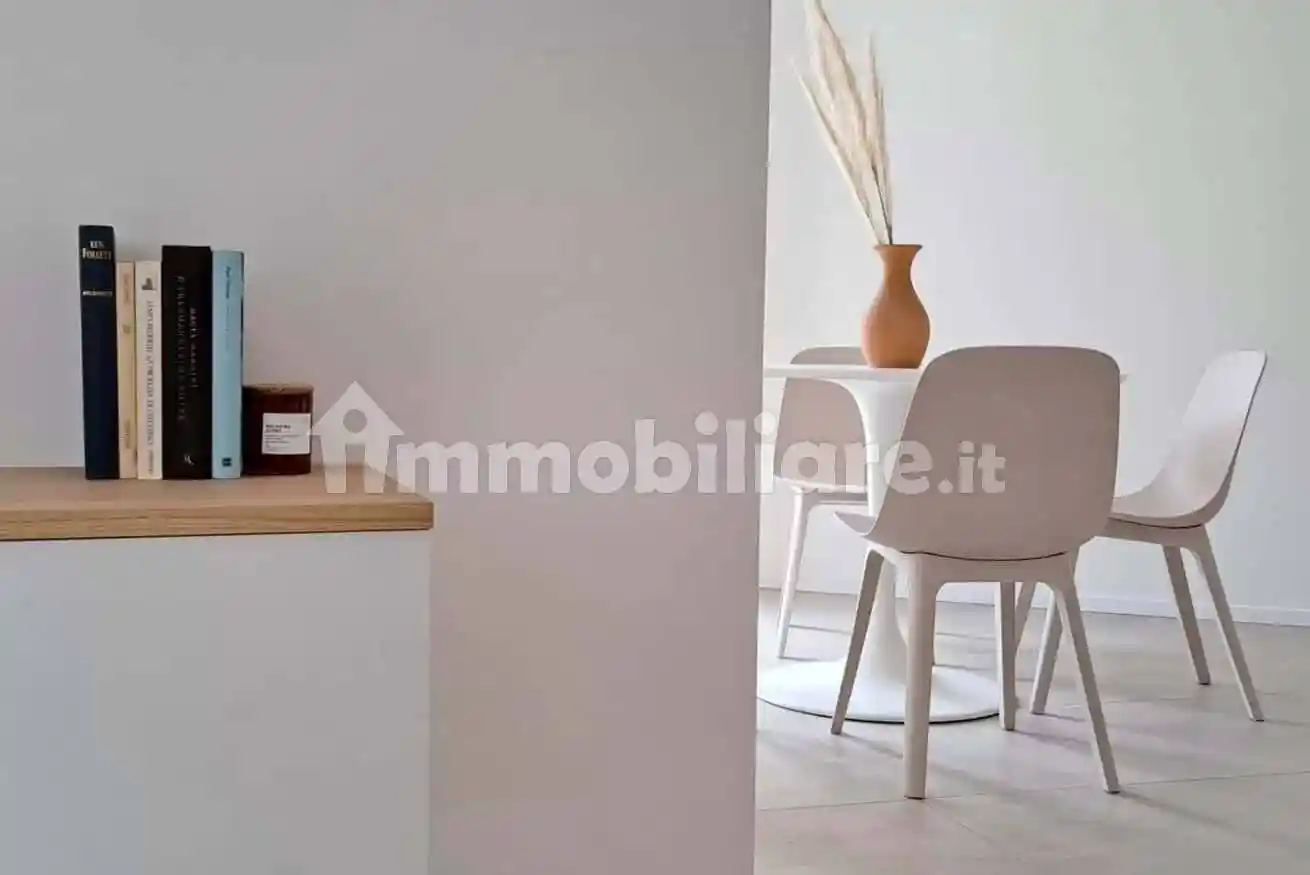 Bilocale via Bellinzona, Nino Bixio, Como - foto 4