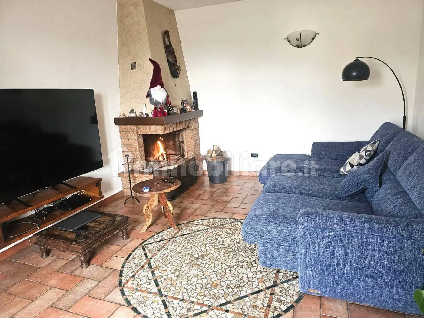 Casa indipendente in vendita a Lamporecchio