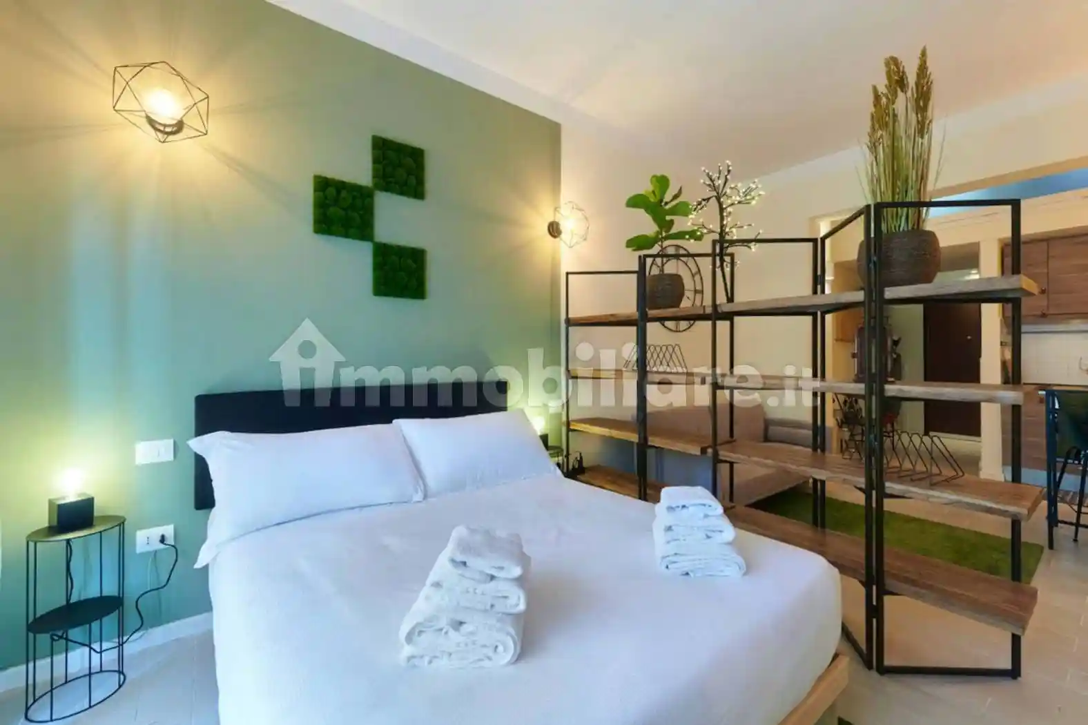 Monolocale via Vittorio Emanuele II, Leopoldo - Vittorio Emanuele - Statuto, Firenze - foto 2