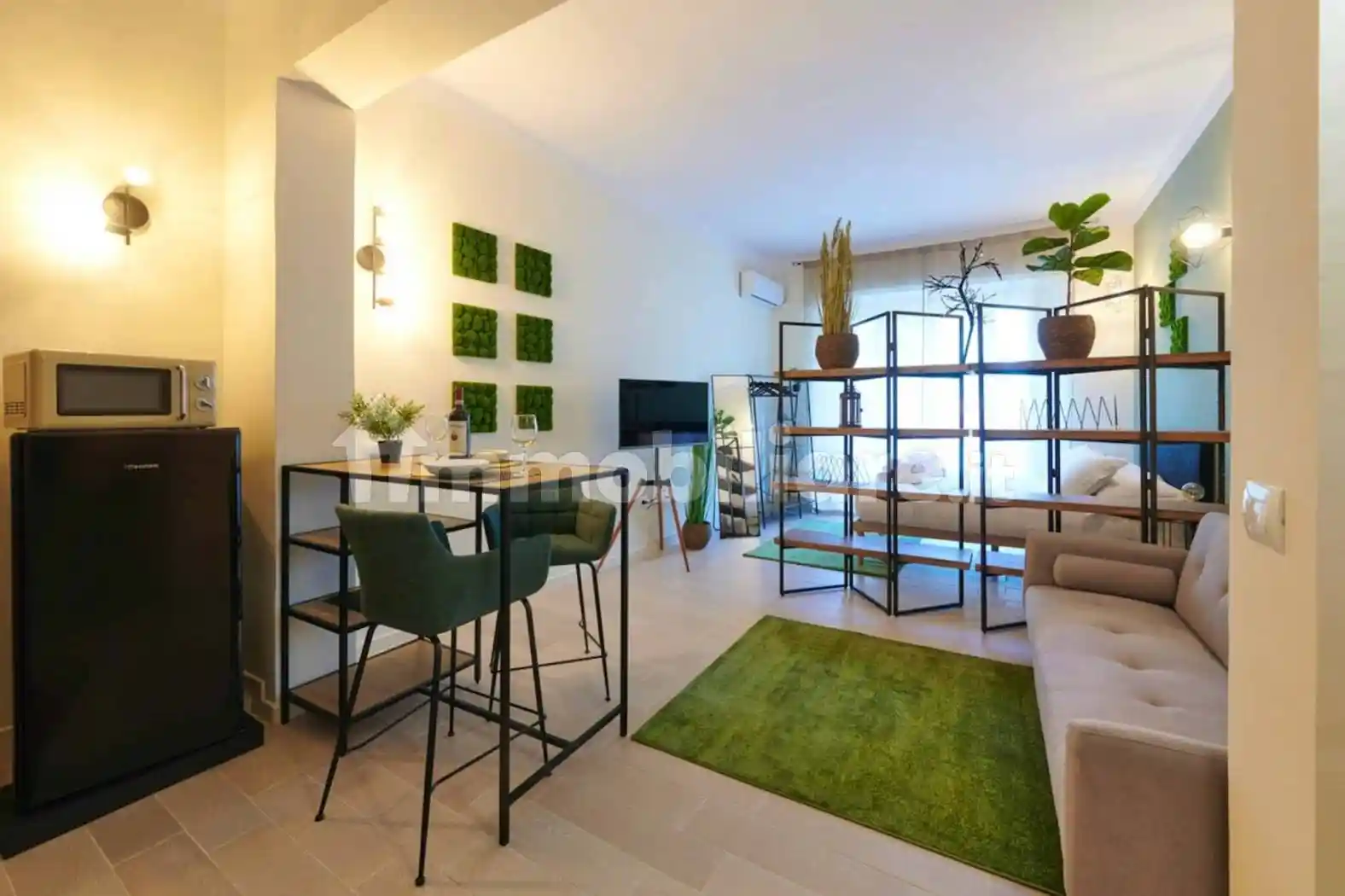 Monolocale via Vittorio Emanuele II, Leopoldo - Vittorio Emanuele - Statuto, Firenze - foto 5