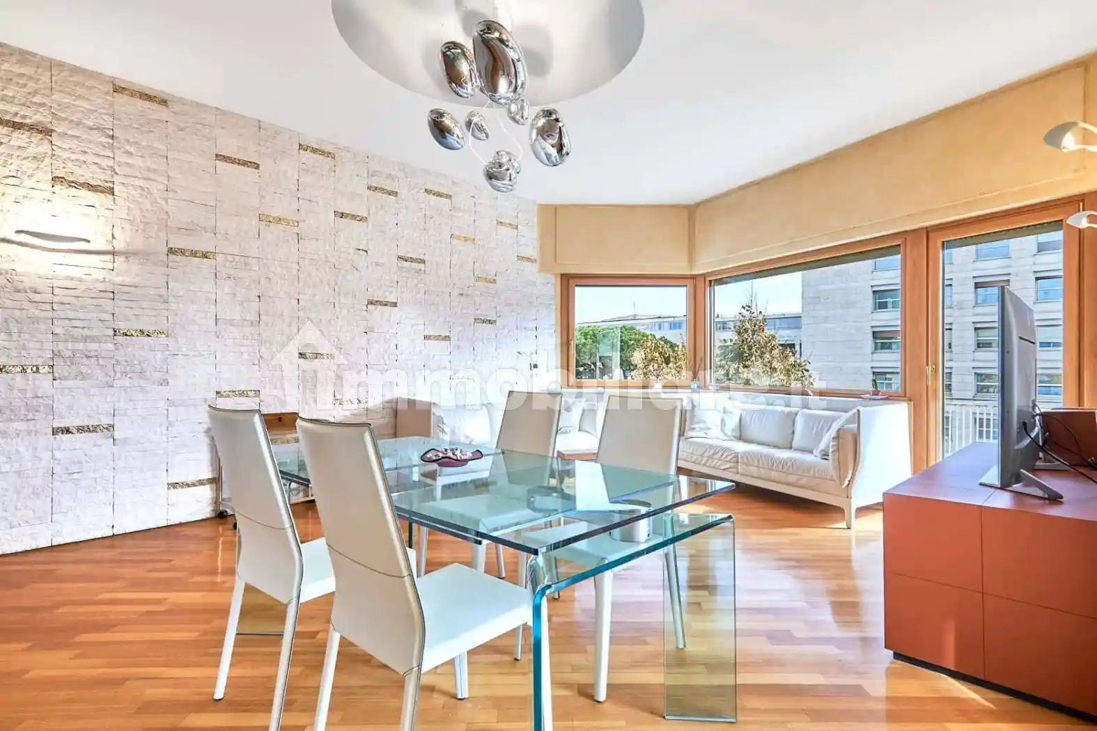 Bilocale via del Circo Massimo, Aventino, Roma - foto 5