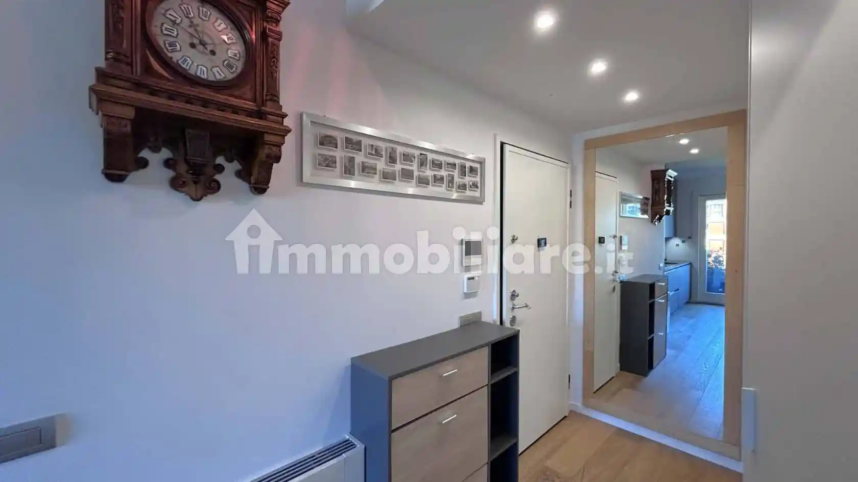 Trilocale via dei Sormani, Dezza, Milano - foto 2