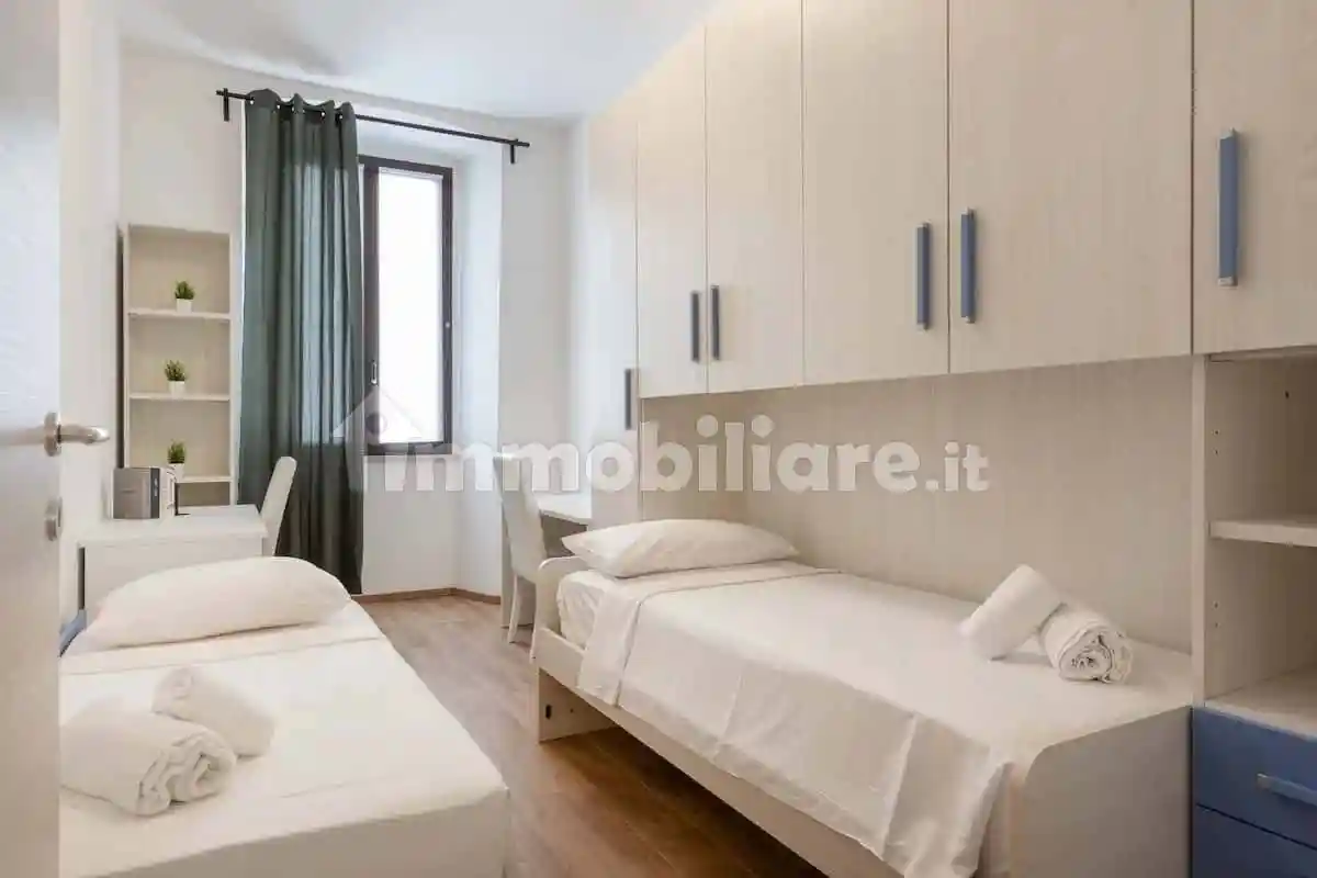 Appartamento via San Lazzaro, Borgo Teresiano, Trieste - foto 4