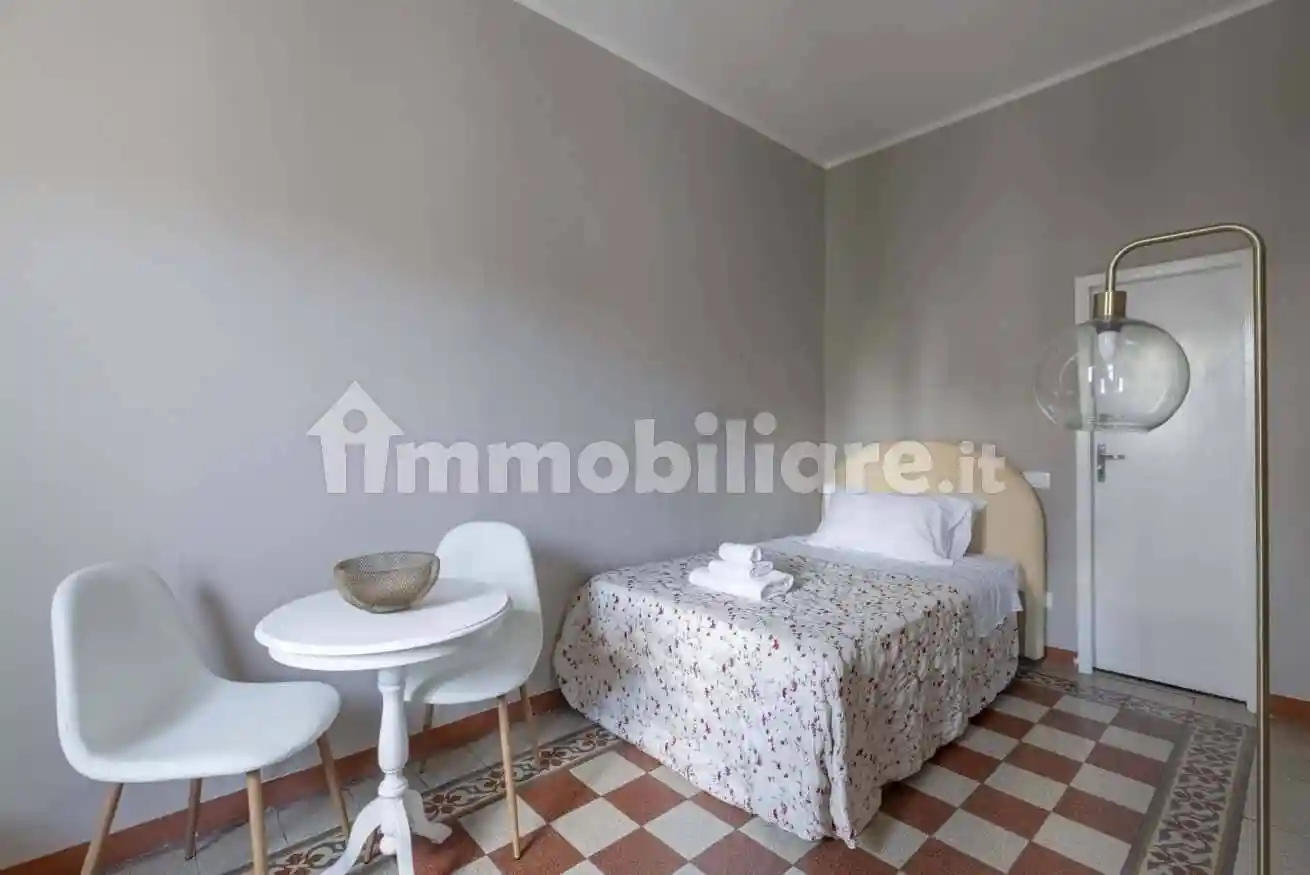 Quadrilocale via Il Prato, Borgo Ognissanti - Il Prato, Firenze - foto 4