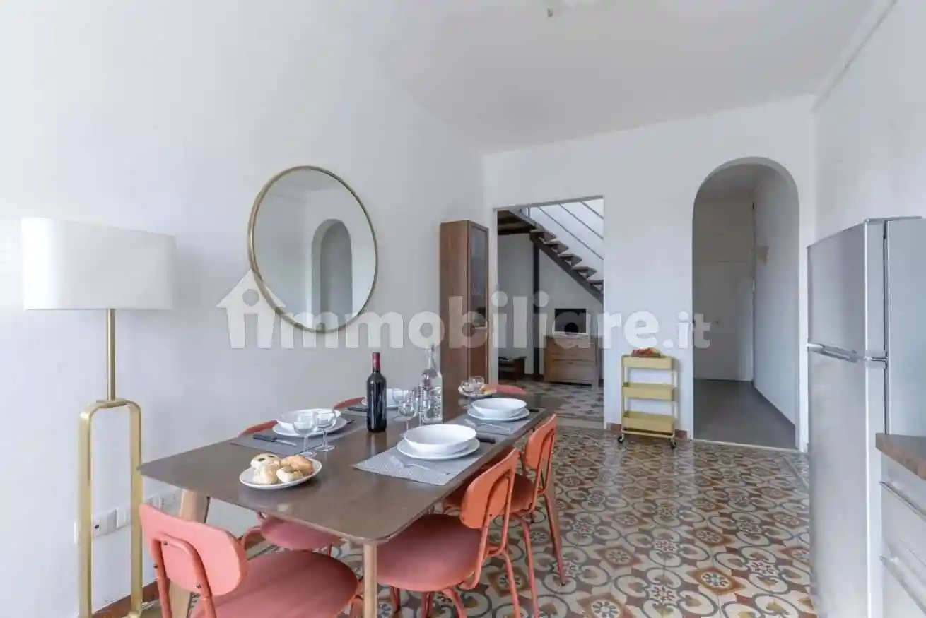 Quadrilocale via Il Prato, Borgo Ognissanti - Il Prato, Firenze - foto 5