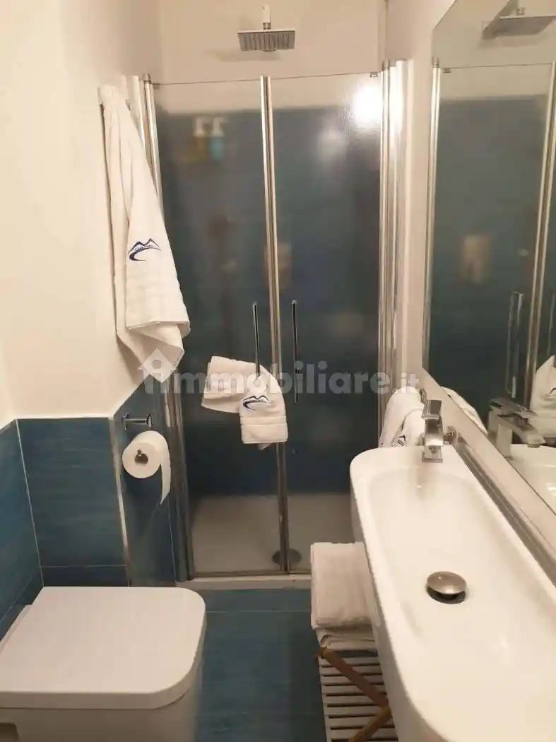 Trilocale via Pietro Mascagni, Vomero, Napoli - foto 3