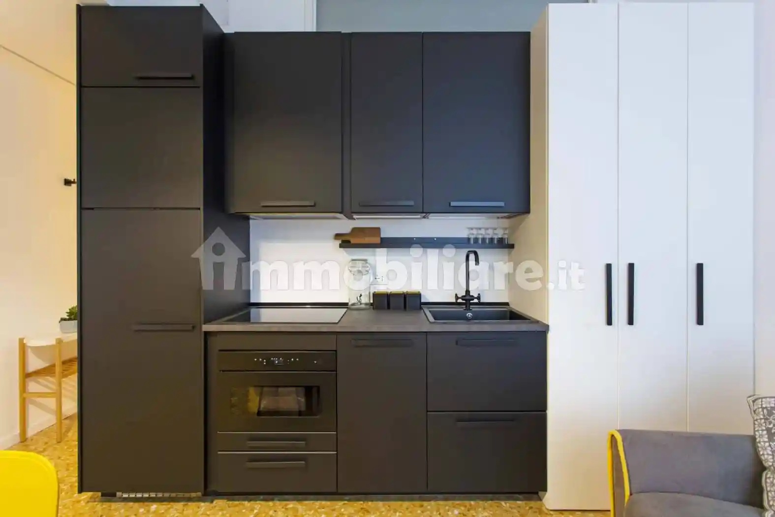 Bilocale via Riccardo Wagner, Politeama - Ruggiero Settimo, Palermo - foto 3