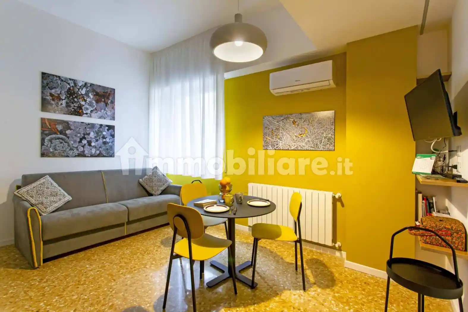 Bilocale via Riccardo Wagner, Politeama - Ruggiero Settimo, Palermo - foto 4