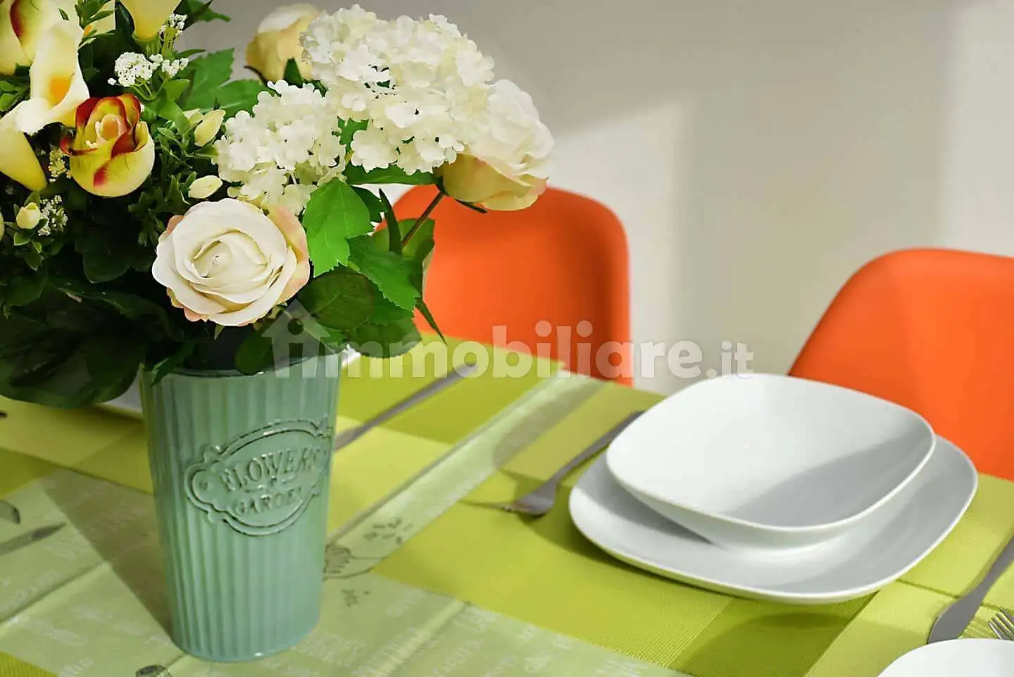 Trilocale Strada di Santa Bona Vecchia, Santa Bona Nuova, Treviso - foto 3