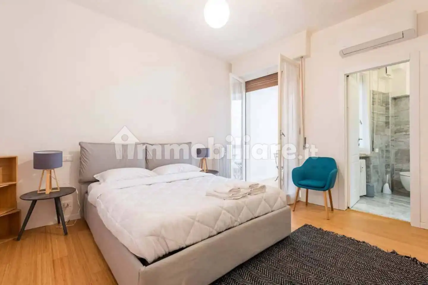 Appartamento in affitto a Verona