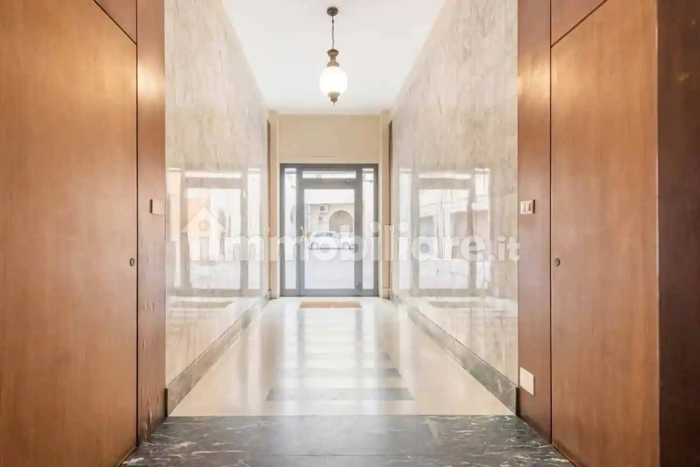 Trilocale vicolo Leoni, Centro Storico, Verona - foto 4