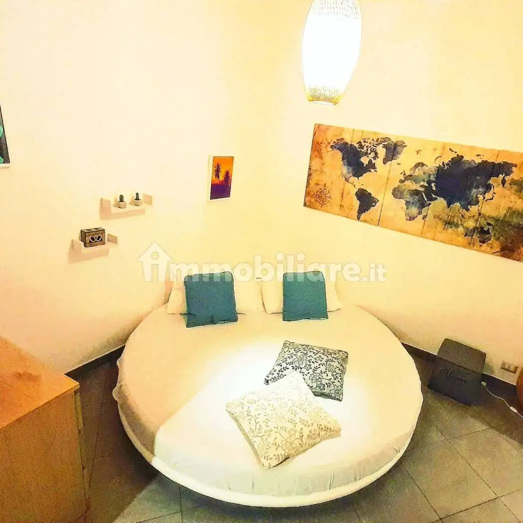 Appartamento in affitto a Palermo