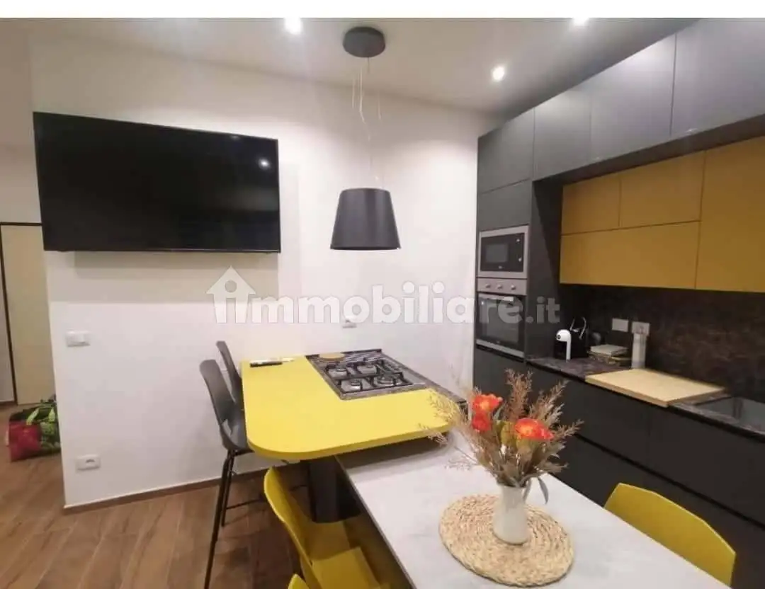 Trilocale viale Misurata, Tripoli Mare, Rimini - foto 2