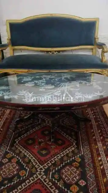 Bilocale via Giulia, Via Giulia, Roma - foto 4