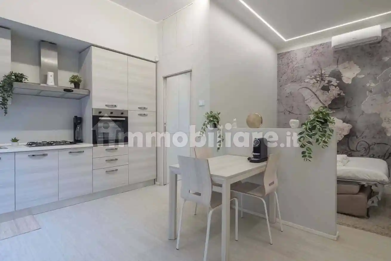 Appartamento via Privata Paolo Dal Pozzo Toscanelli, Crescenzago, Milano - foto 5