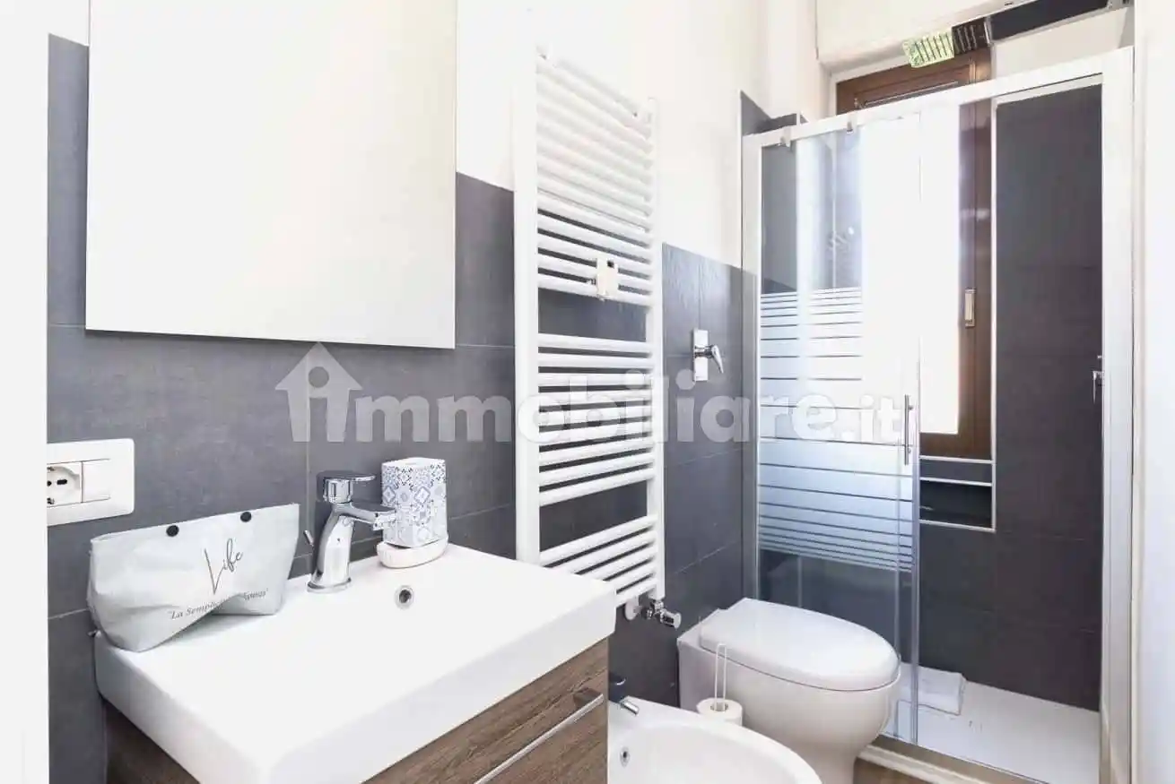 Appartamento via Broni, Vigentino - Fatima, Milano - foto 4