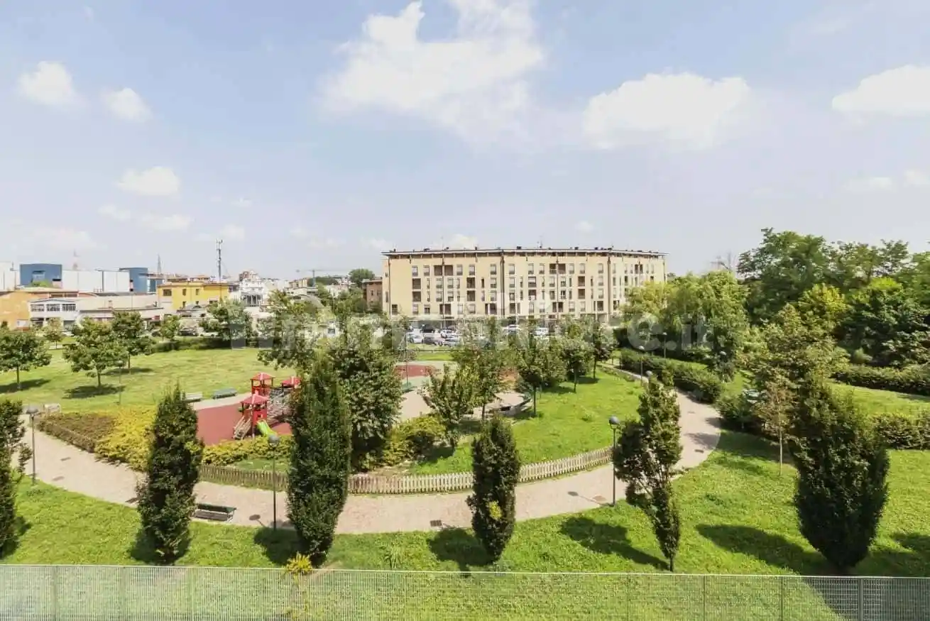 Appartamento via Broni, Vigentino - Fatima, Milano - foto 5